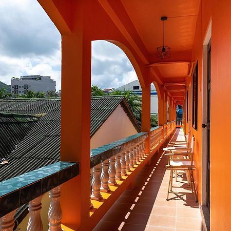 Mypatong Social Hostel Rom bilde