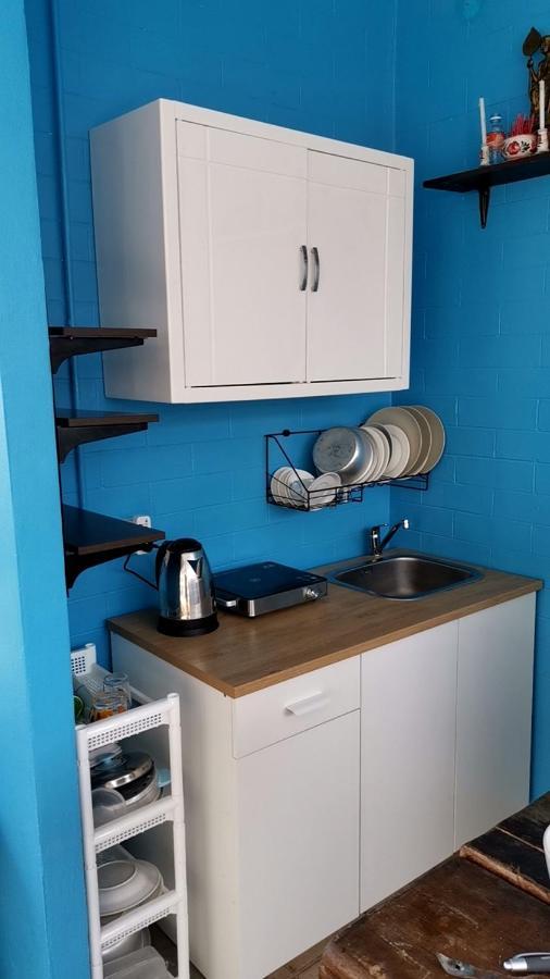 Mypatong Social Hostel Eksteriør bilde