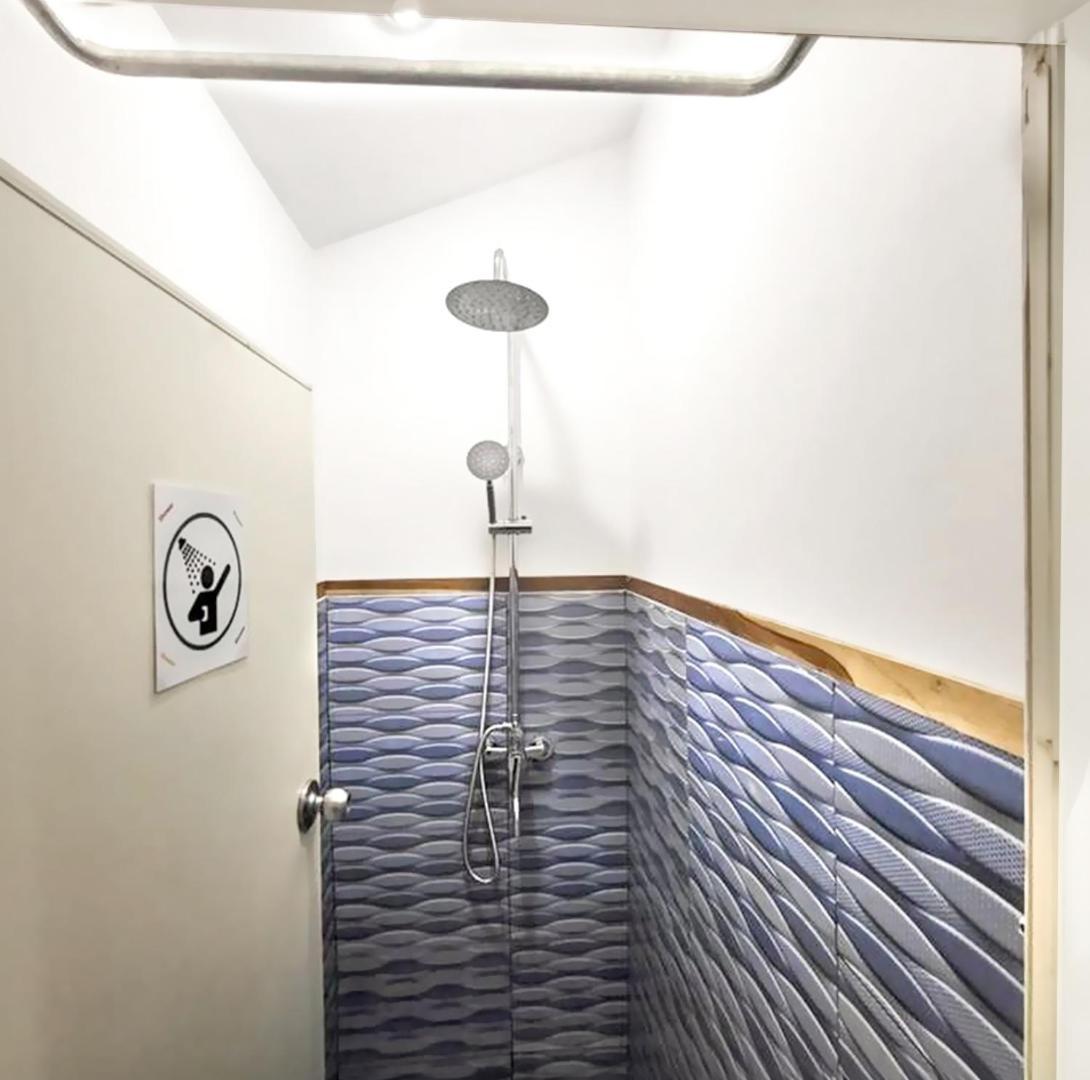Mypatong Social Hostel Eksteriør bilde