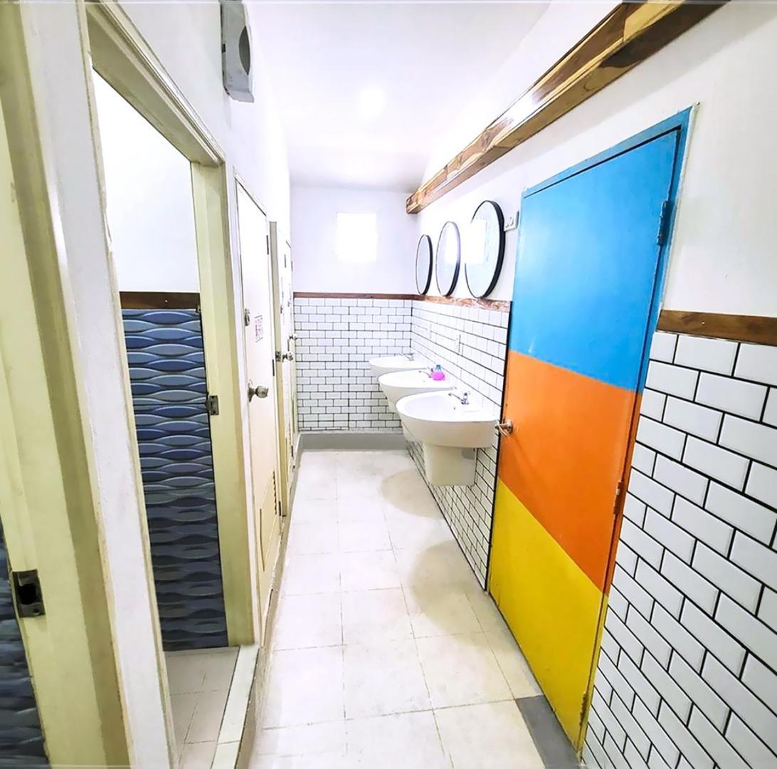 Mypatong Social Hostel Eksteriør bilde