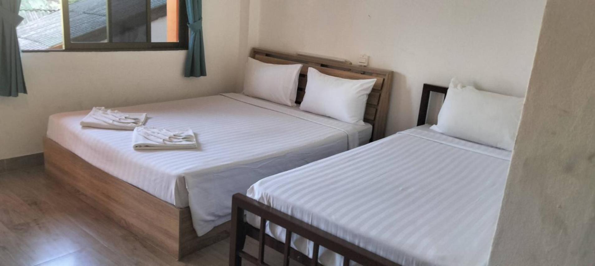 Mypatong Social Hostel Rom bilde