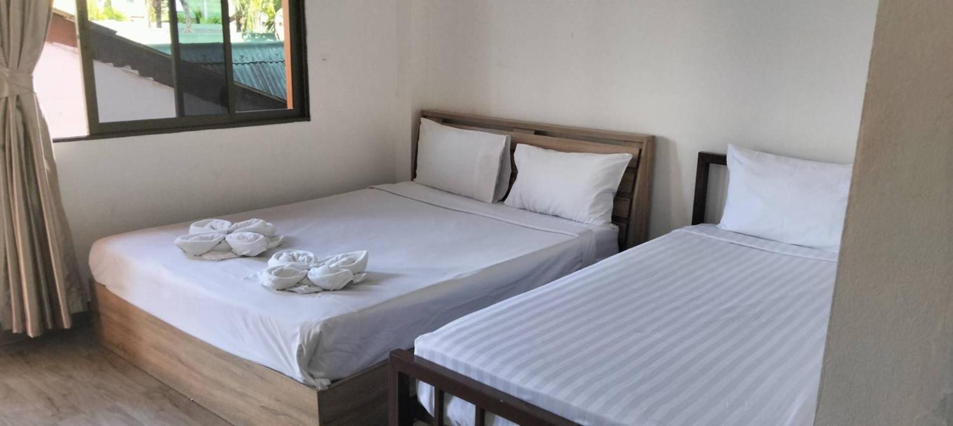 Mypatong Social Hostel Rom bilde