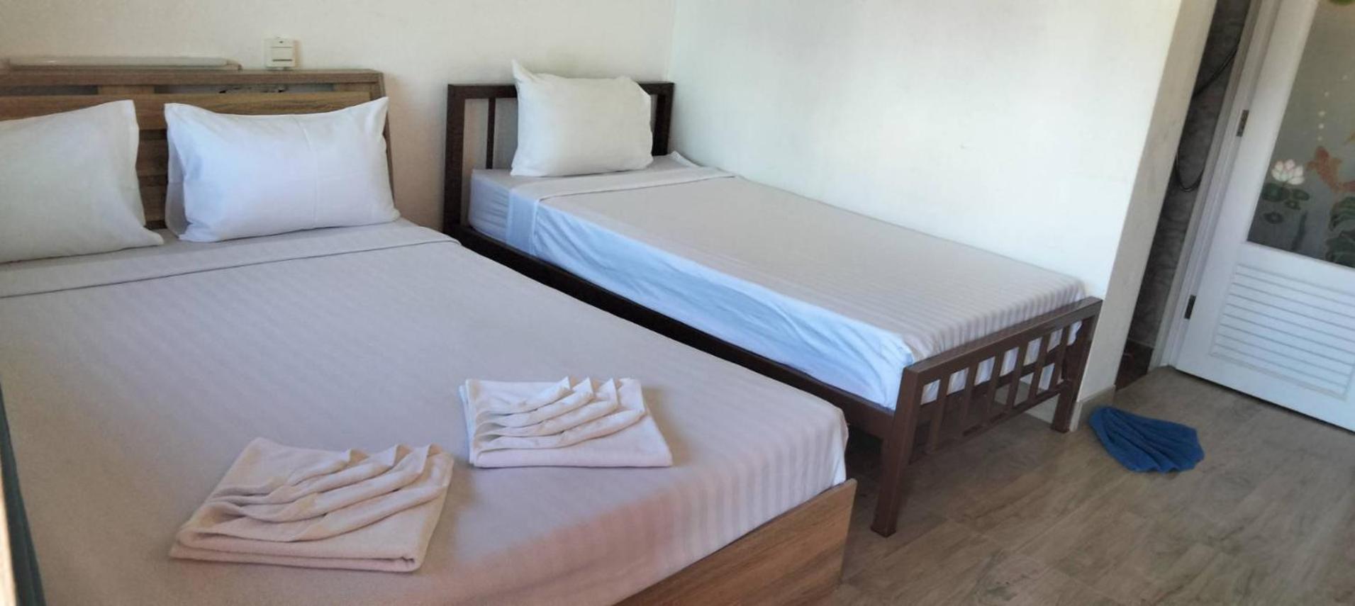 Mypatong Social Hostel Rom bilde