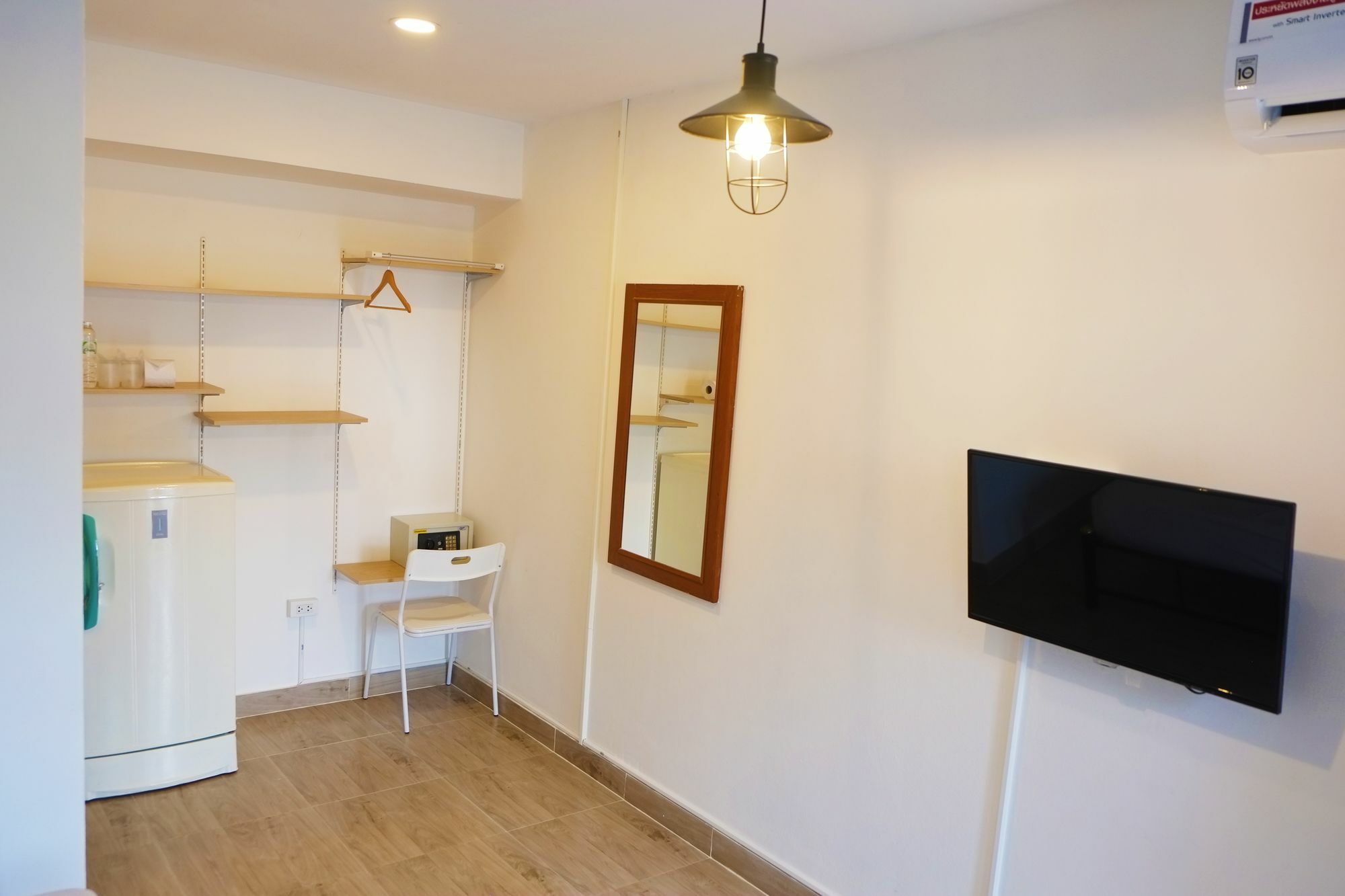Mypatong Social Hostel Eksteriør bilde
