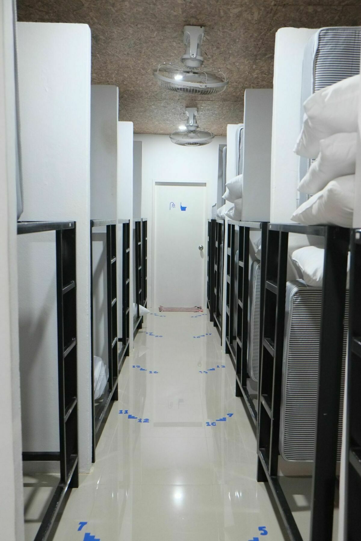 Mypatong Social Hostel Eksteriør bilde