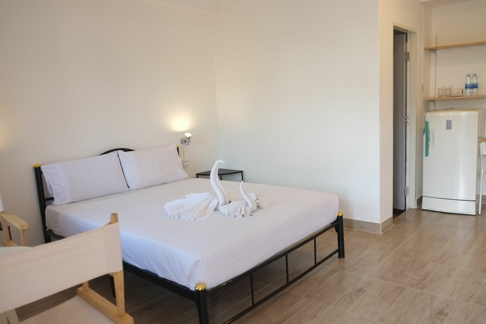 Mypatong Social Hostel Eksteriør bilde