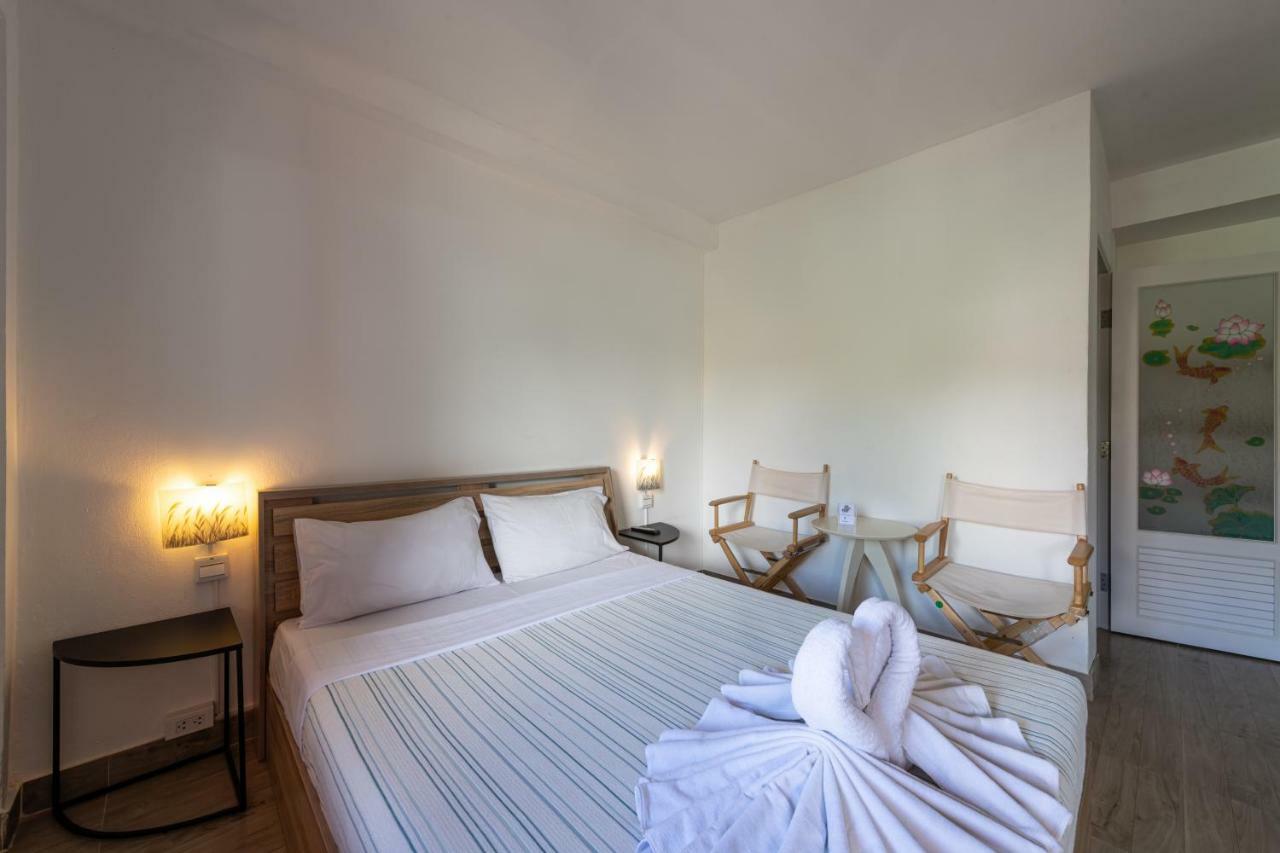 Mypatong Social Hostel Eksteriør bilde