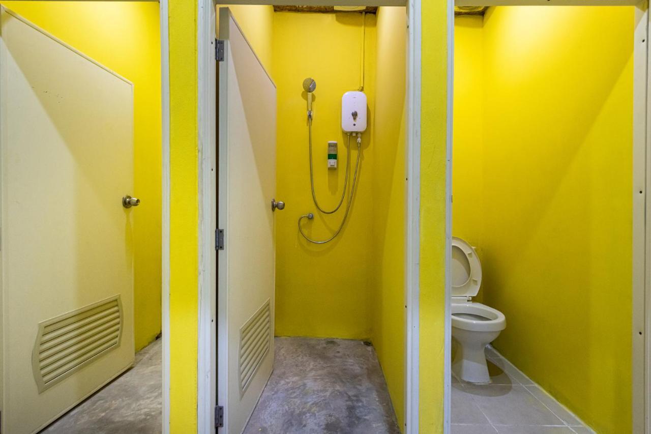 Mypatong Social Hostel Eksteriør bilde