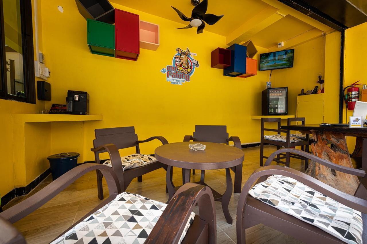 Mypatong Social Hostel Eksteriør bilde