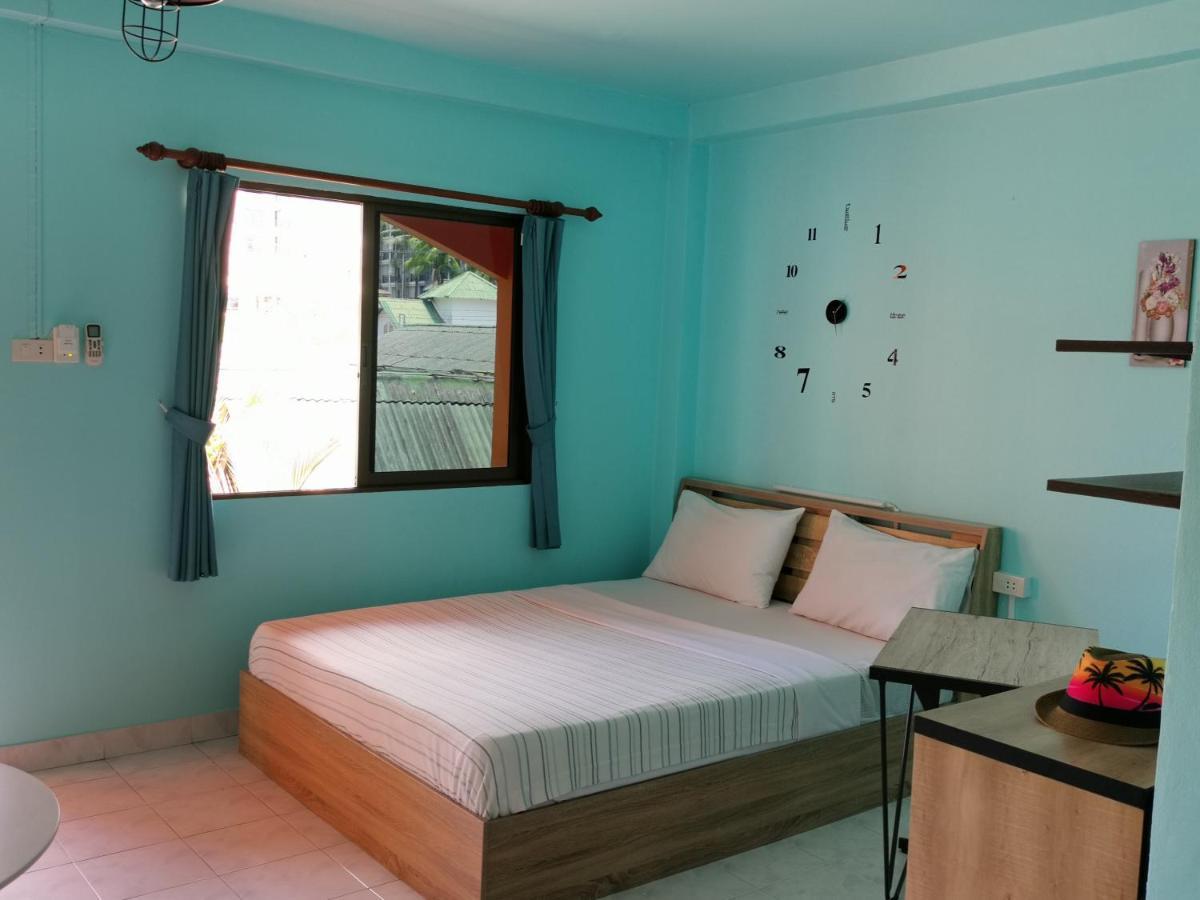 Mypatong Social Hostel Eksteriør bilde