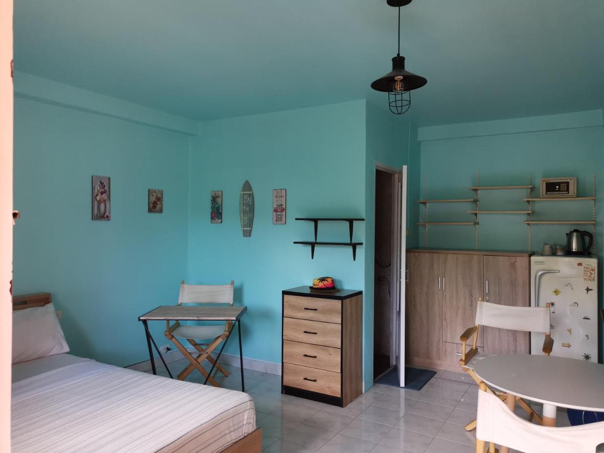 Mypatong Social Hostel Eksteriør bilde