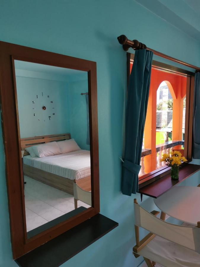Mypatong Social Hostel Eksteriør bilde