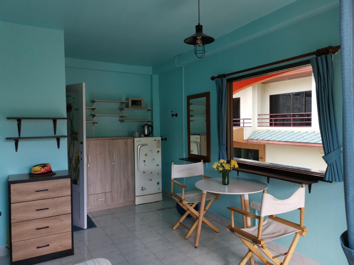 Mypatong Social Hostel Eksteriør bilde