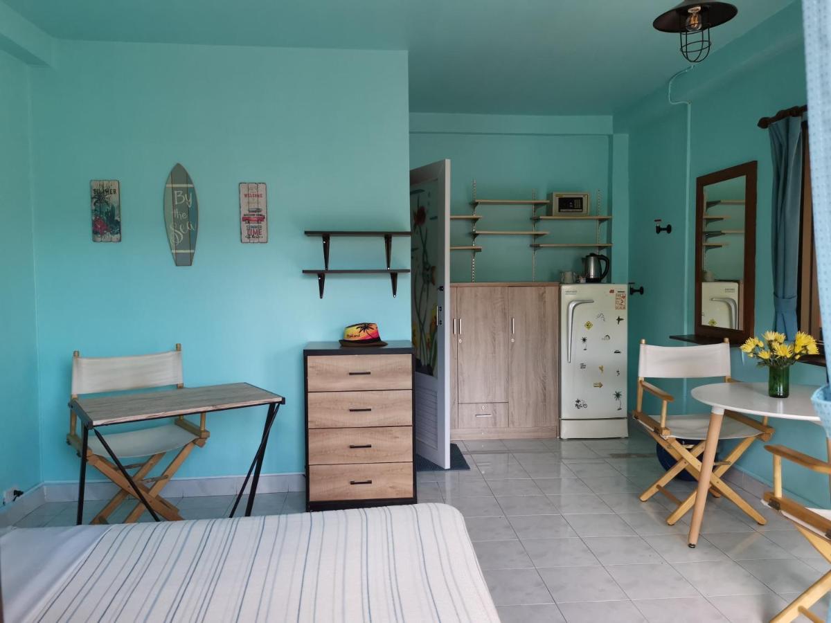 Mypatong Social Hostel Eksteriør bilde