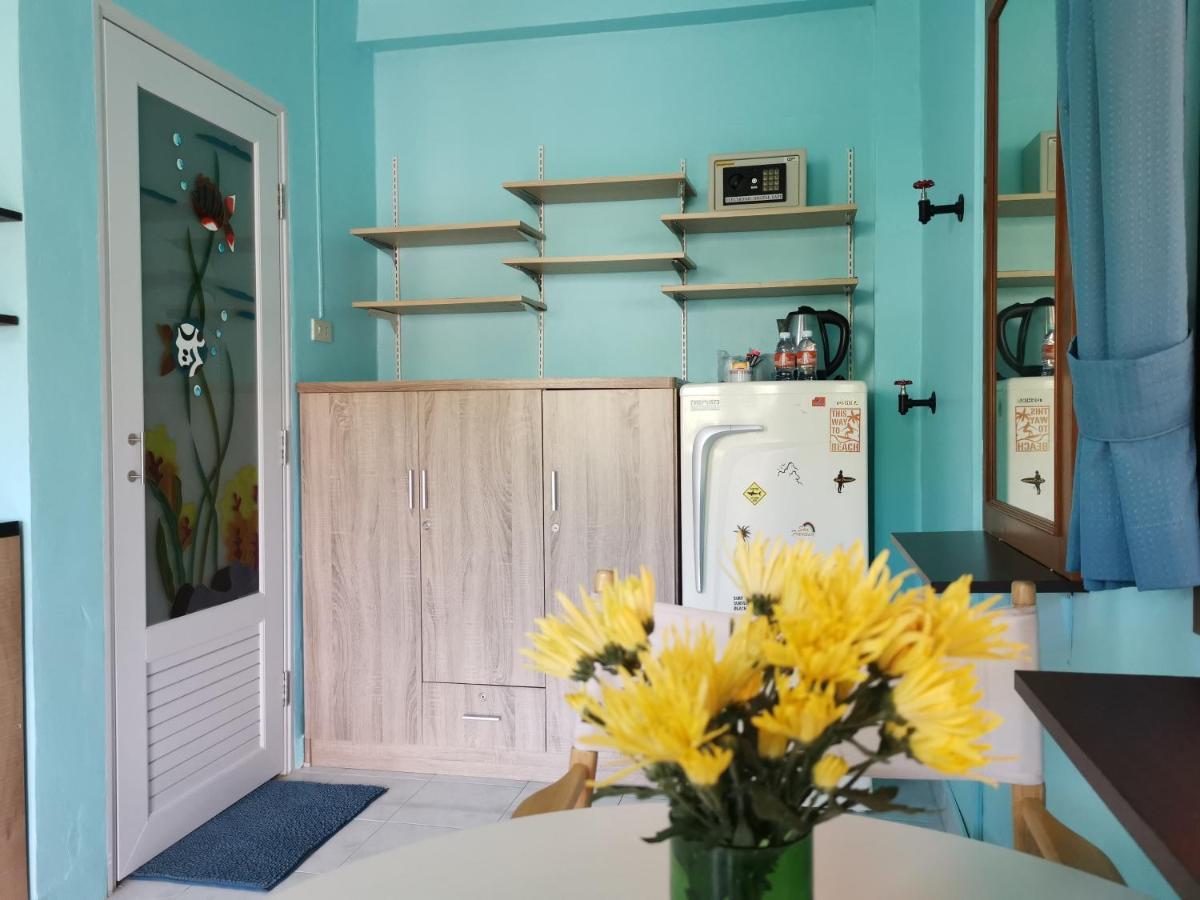 Mypatong Social Hostel Eksteriør bilde